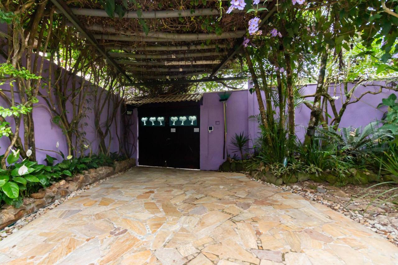 O Paraiso Em Peruibe Casa Para Ate 25 Pessoas Exteriér fotografie