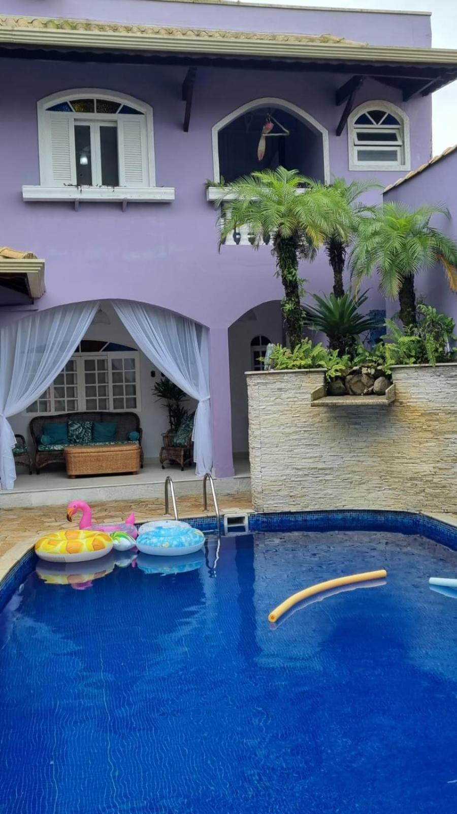 O Paraiso Em Peruibe Casa Para Ate 25 Pessoas Exteriér fotografie
