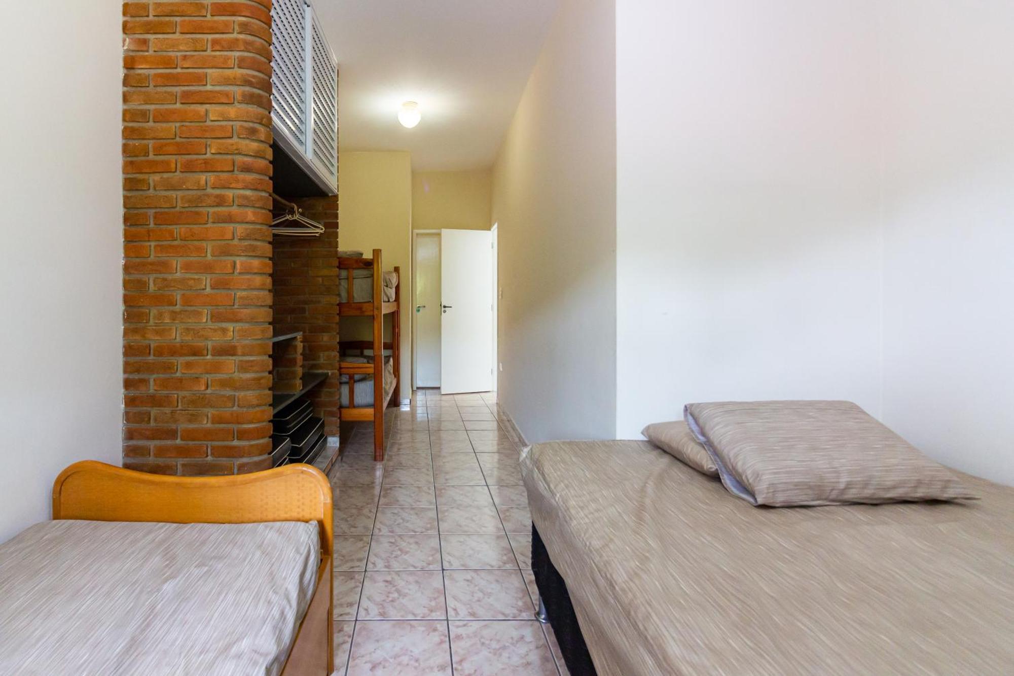 O Paraiso Em Peruibe Casa Para Ate 25 Pessoas Exteriér fotografie