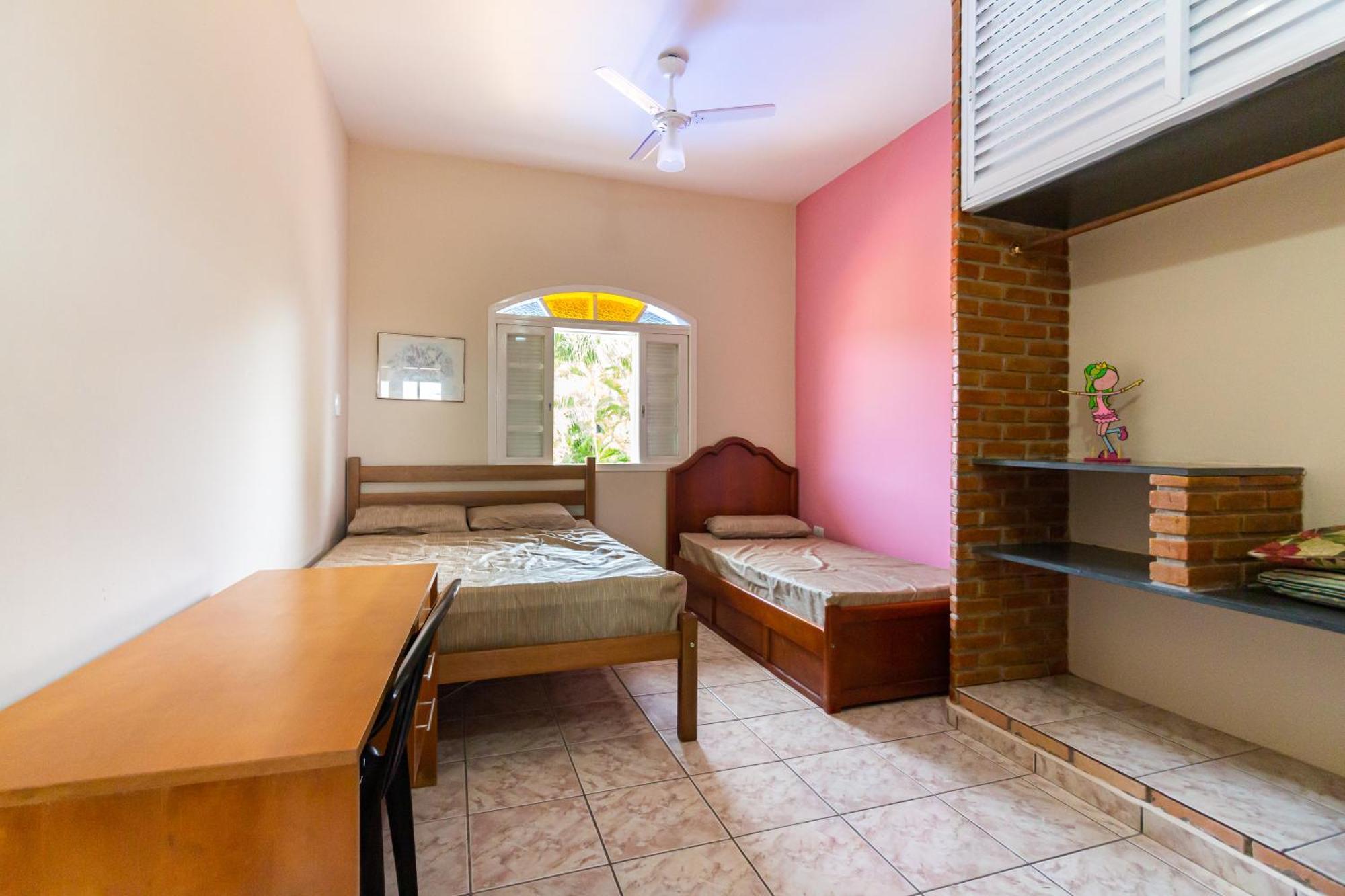 O Paraiso Em Peruibe Casa Para Ate 25 Pessoas Exteriér fotografie