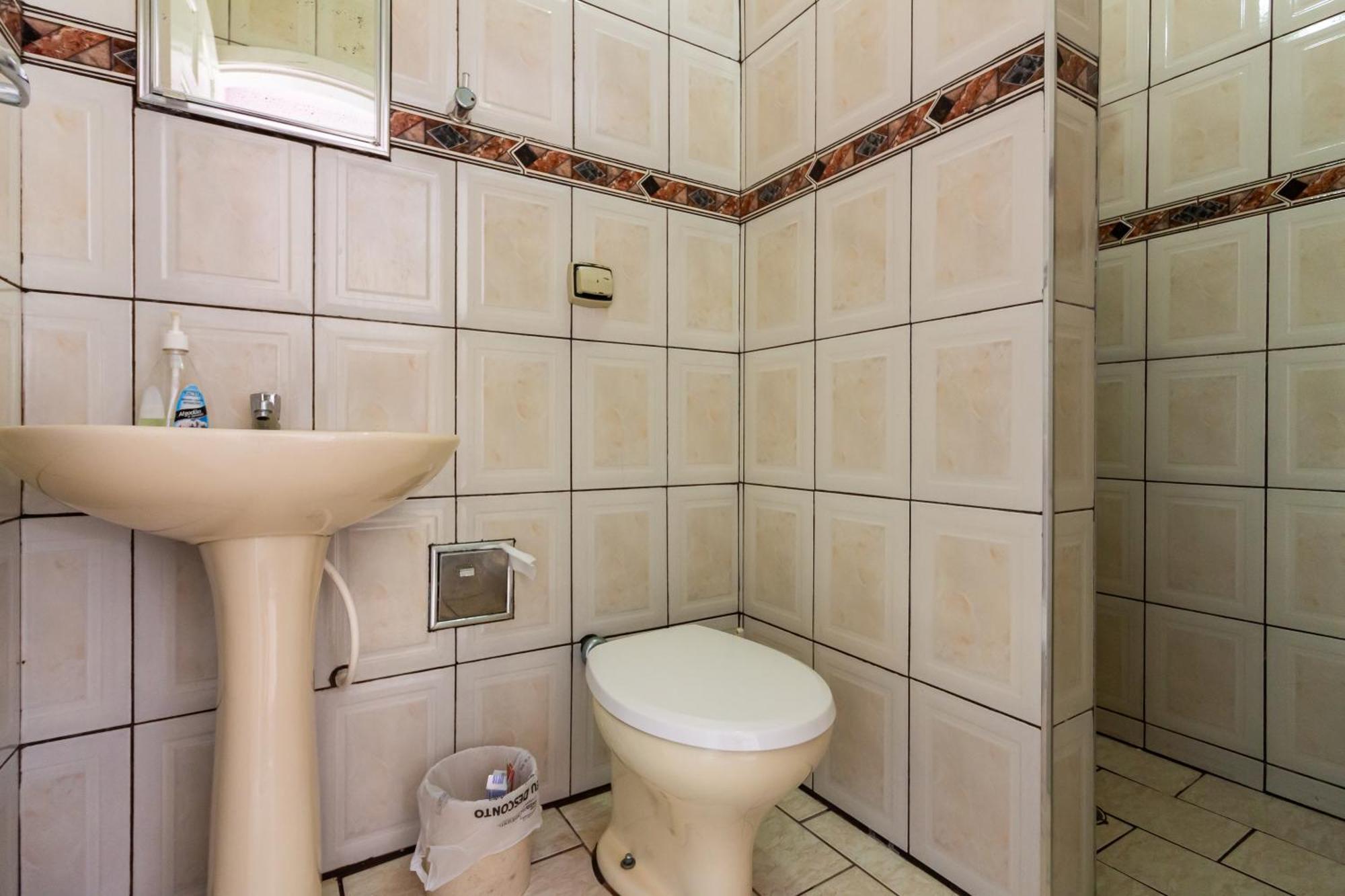 O Paraiso Em Peruibe Casa Para Ate 25 Pessoas Exteriér fotografie
